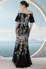 Janique Dress 25941