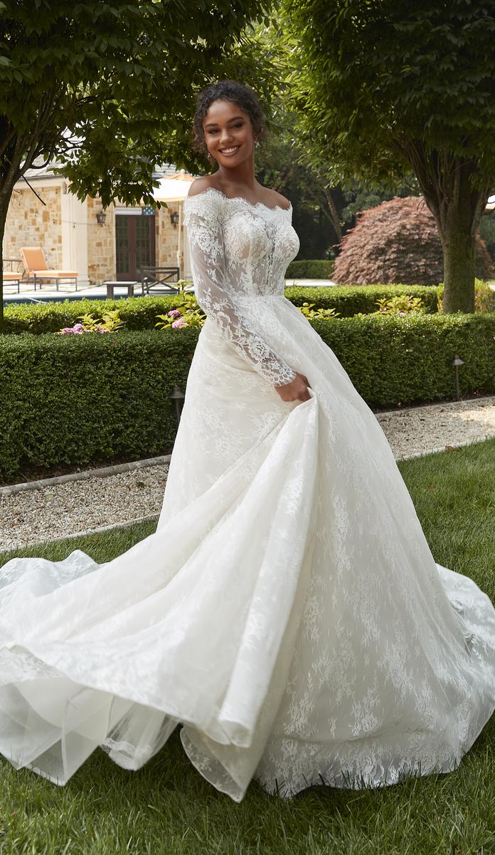 Morilee Bridal "Penelope" Wedding Dress 2601 Morilee Bridal "Penelope" Wedding Dress 2601