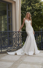 Morilee Bridal Dress 2602