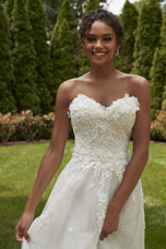 Morilee Bridal Dress 2603