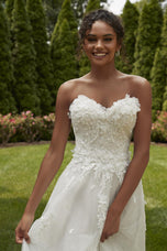 Morilee Bridal Dress 2603