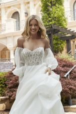 Morilee Bridal Dress 2605