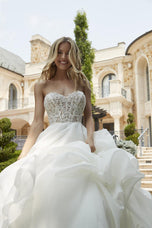 Morilee Bridal Dress 2605