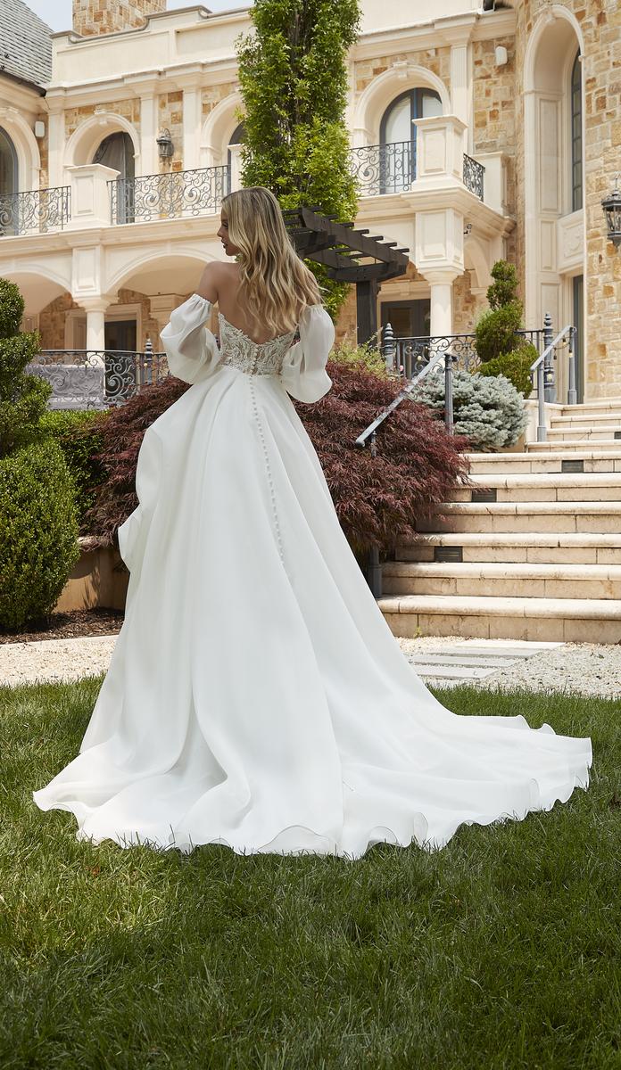 Morilee Bridal Dress 2605