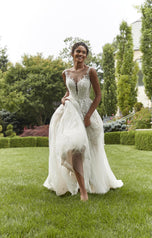 Morilee Bridal Dress 2606