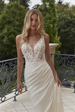 Morilee Bridal Dress 2607