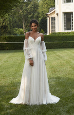 Morilee Bridal Dress 2609