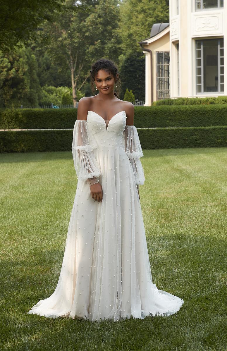 Morilee Bridal Dress 2609