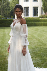 Morilee Bridal Dress 2609