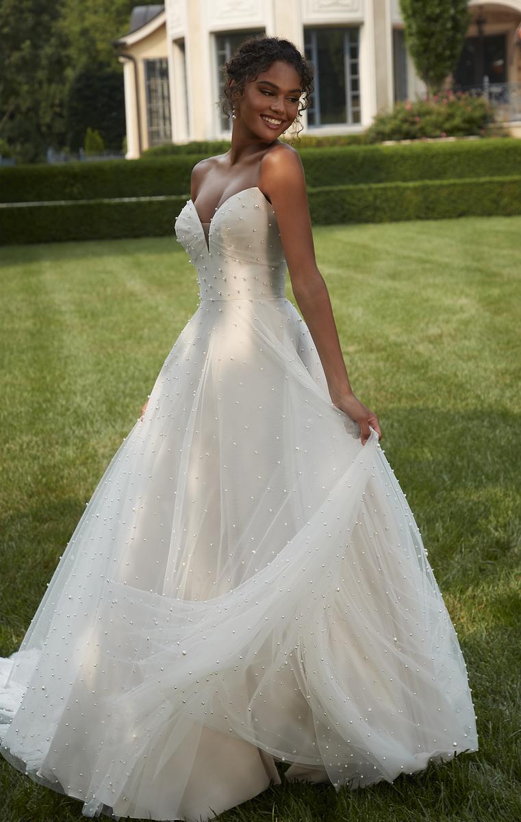 Morilee Bridal Dress 2609