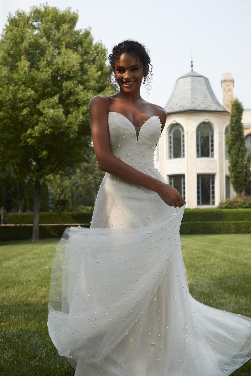 Morilee Bridal Dress 2609