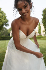 Morilee Bridal Dress 2609