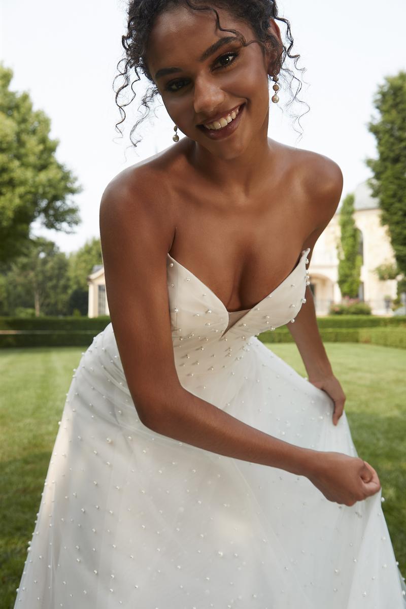 Morilee Bridal Dress 2609