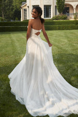 Morilee Bridal Dress 2609