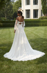 Morilee Bridal Dress 2609
