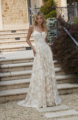 Morilee Bridal Dress 2610