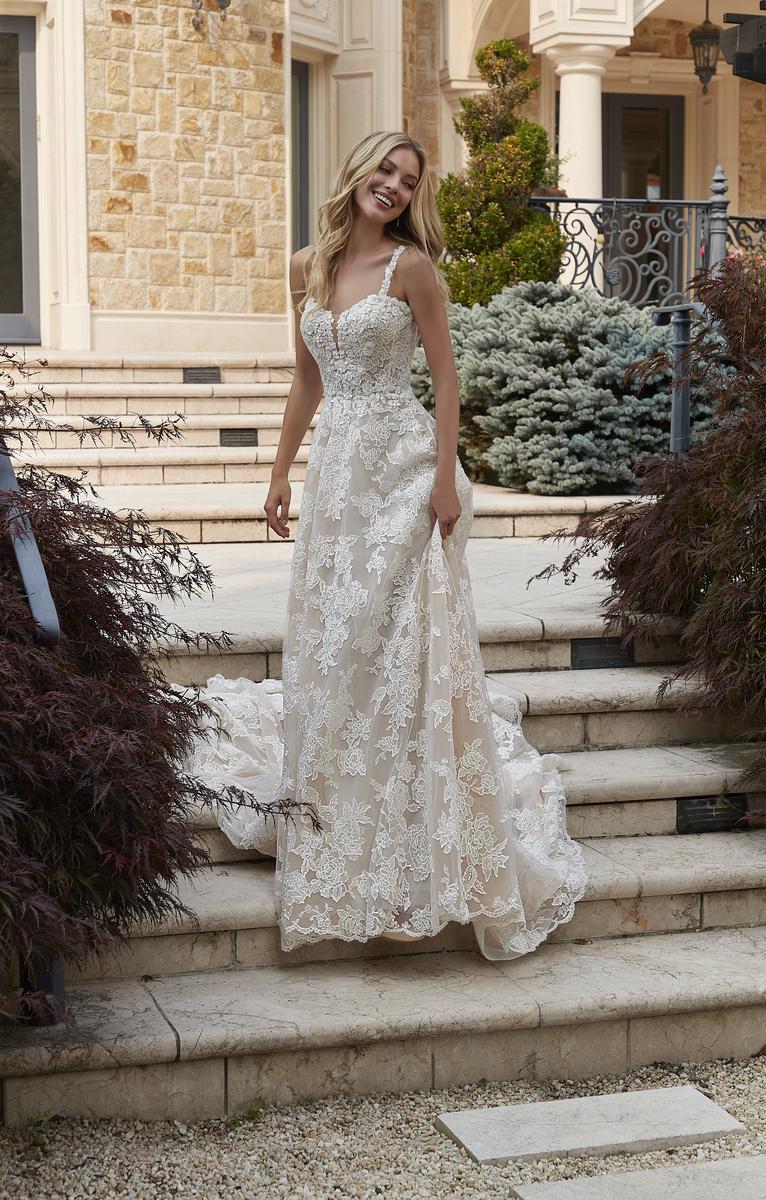 Morilee Bridal Dress 2610