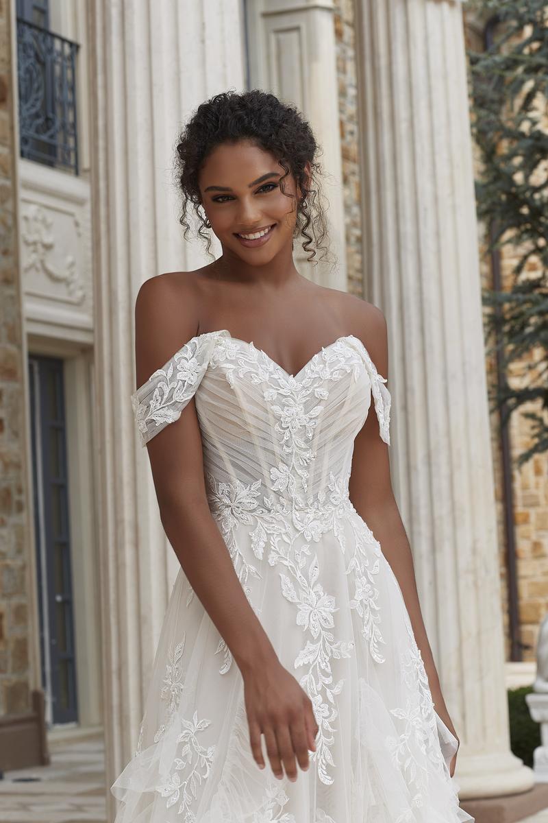 Morilee Bridal Dress 2611