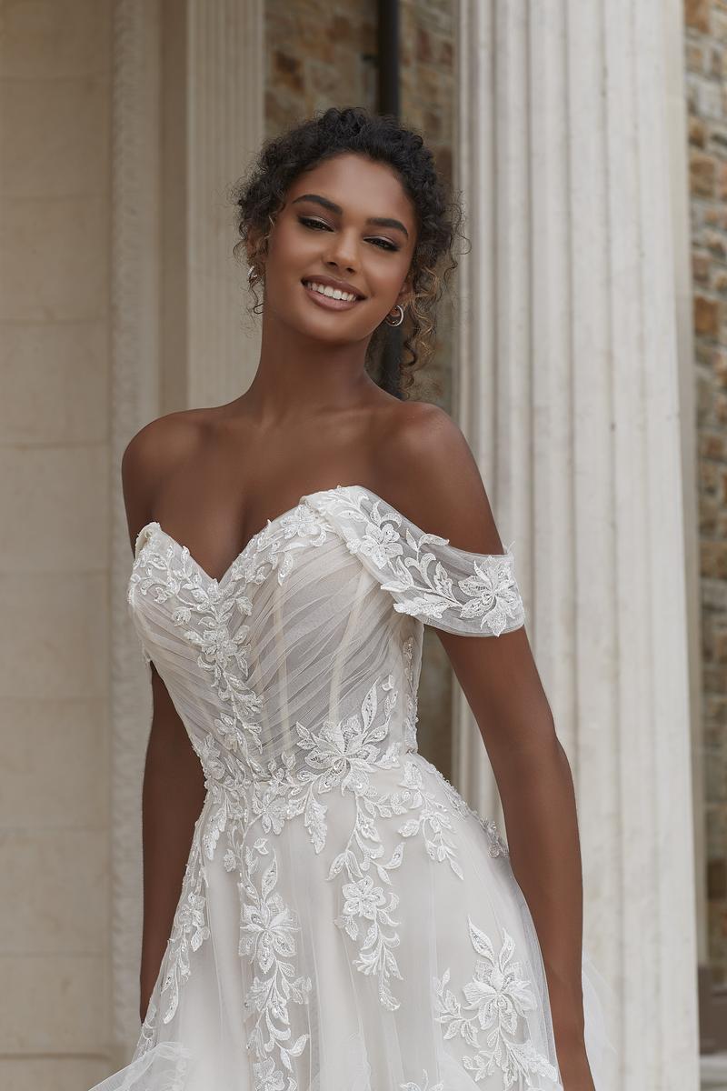 Morilee Bridal Dress 2611