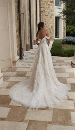 Morilee Bridal Dress 2611