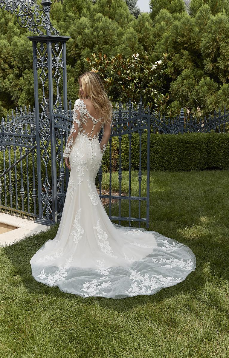 Morilee Bridal Dress 2612