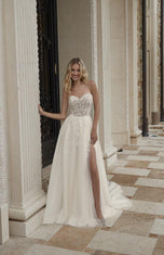 Morilee Bridal Dress 2613
