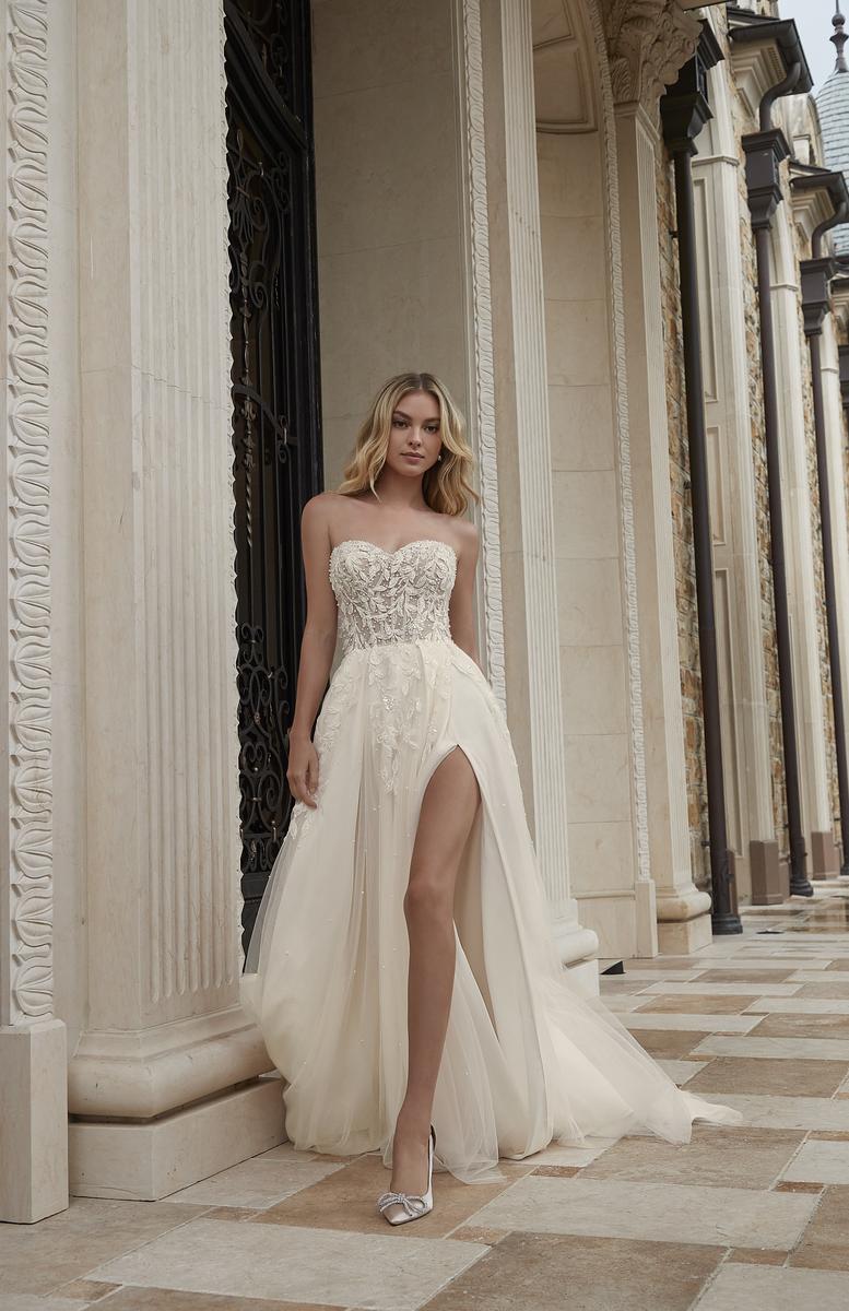 Morilee Bridal Dress 2613
