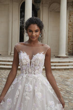 Morilee Bridal Dress 2614