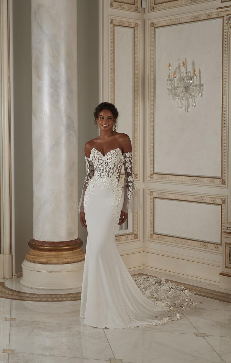 Mori Lee Black Wedding Gown Meaning Morilee Bridal "Padma" Wedding Dress 2615 Mori Lee Black Wedding Gown Meaning Morilee Bridal "Padma" Wedding Dress 2615