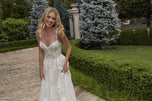 Morilee Bridal Dress 2616