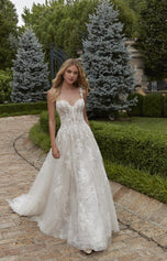 Morilee Bridal Dress 2616