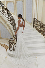 Morilee Bridal Dress 2617