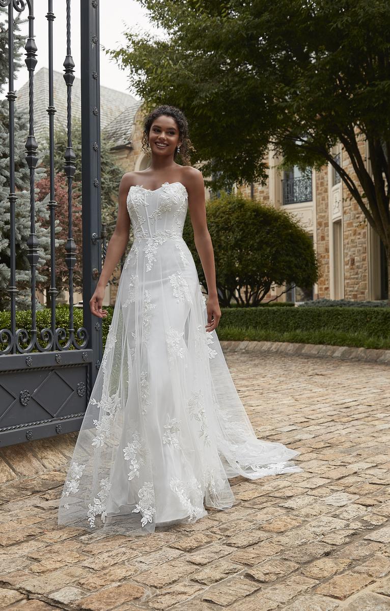 Morilee Bridal Dress 2618
