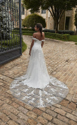Morilee Bridal Dress 2618