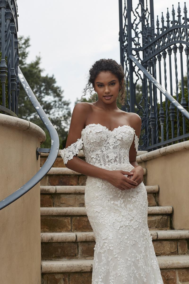Morilee Bridal "Philomena" Wedding Dress 2619 Morilee Bridal "Philomena" Wedding Dress 2619