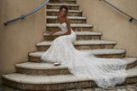 Morilee Bridal Dress 2619