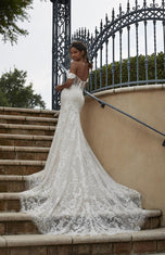 Morilee Bridal Dress 2619