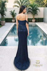 Terani Evenings Dress 261E6291