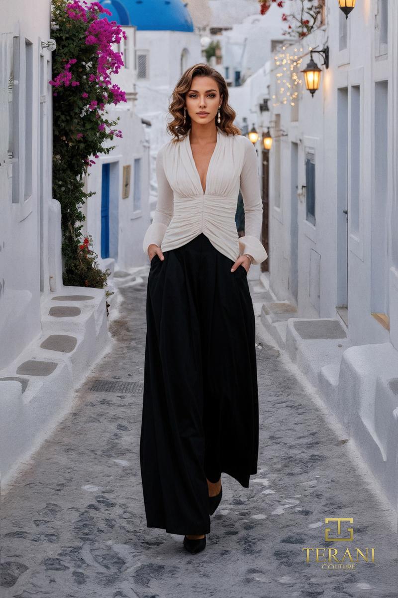 Terani Evenings Dress 261E6718