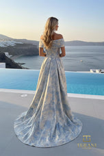 Terani Mother of the Bride Dress 261M6444