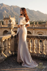 Terani Mother of the Bride Dress 261M6462