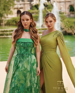 Terani Evenings Dress 261E6093