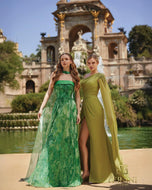 Terani Evenings Dress 261E6093