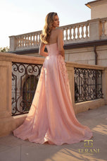 Terani Evenings Dress 261E6195