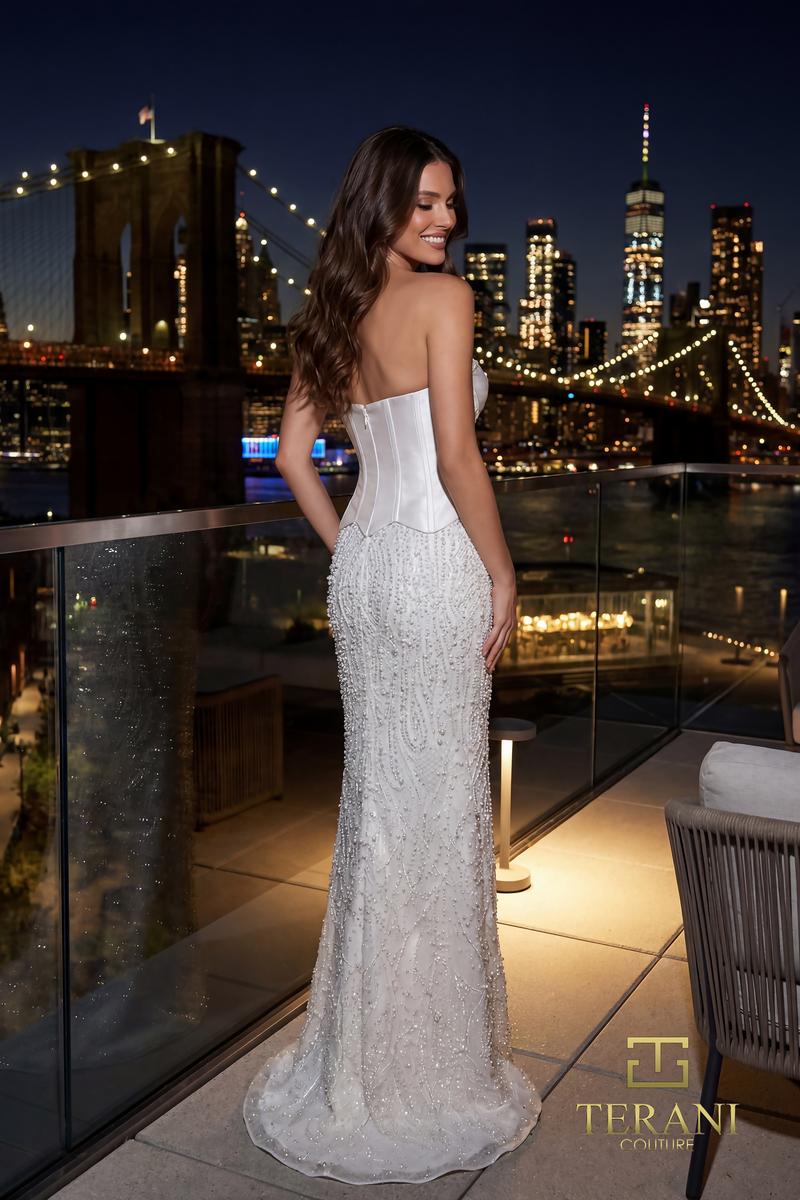 Terani Evenings Dress 261E6238