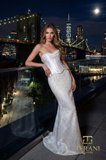Terani Evenings Dress 261E6238