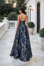 Terani Evenings Dress 261E6266