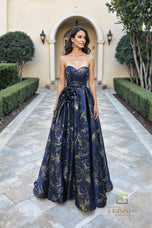 Terani Evenings Dress 261E6266