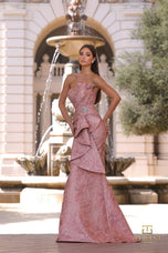 Terani Evenings Dress 261E6269
