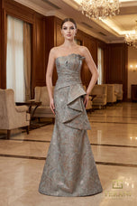 Terani Evenings Dress 261E6269